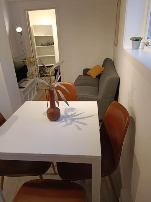 Cozy Close To Downtown * Tromsø
